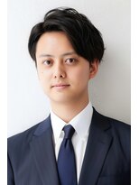 ラナ 新宿(lana)&nbsp;メンズヘア/ビジネス/ツーブロ/パーマ【lana hair 新宿】