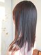 アイデザイン(I design)の写真/髪のダメージ、ツヤ、手触りを改善したい方は必見！オトナ女性の魅力を引き出すワンランク上の美髪へ＊゜