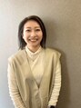 ザラブズラフズヘアー 守恒店(the loves laughs hair) 井上 七海