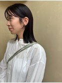 セミボブ