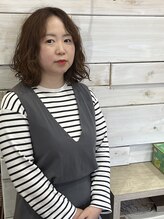 サリ(Sari) 小山 舞