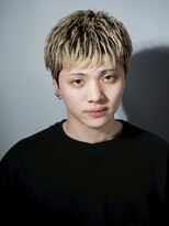 ヒロギンザ 八重洲店(HIRO GINZA)&nbsp;ハイトーンショート