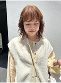 わんちゃんみたいなやわらかカラー【mayu】【now as.明石駅3分】