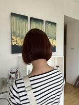 サラ 新宮店(SARA) ミニボブ