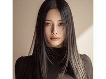 エイプリル 府中(APRiL)の雰囲気（流行りのレイヤーや顔周りのデザインも◎【府中艶髪髪質改善】）