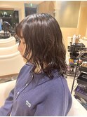 朝のスタイリングを楽にするならパーマがおすすめ