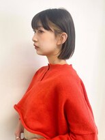 バサ ANNEX店(BASSA)&nbsp;インナーカラー