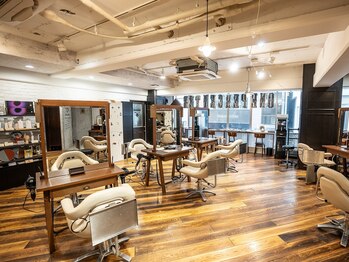 1%er professional by Agu【ワンパーセンター プロフェッショナル バイ アグ】