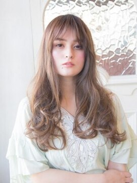 ジューシーヘアー 八尾店(Juicy Hair) 愛されゆるふわウェーブ