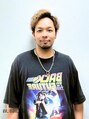 バブルス 本川越店(BUBBLES) 大川 洋平