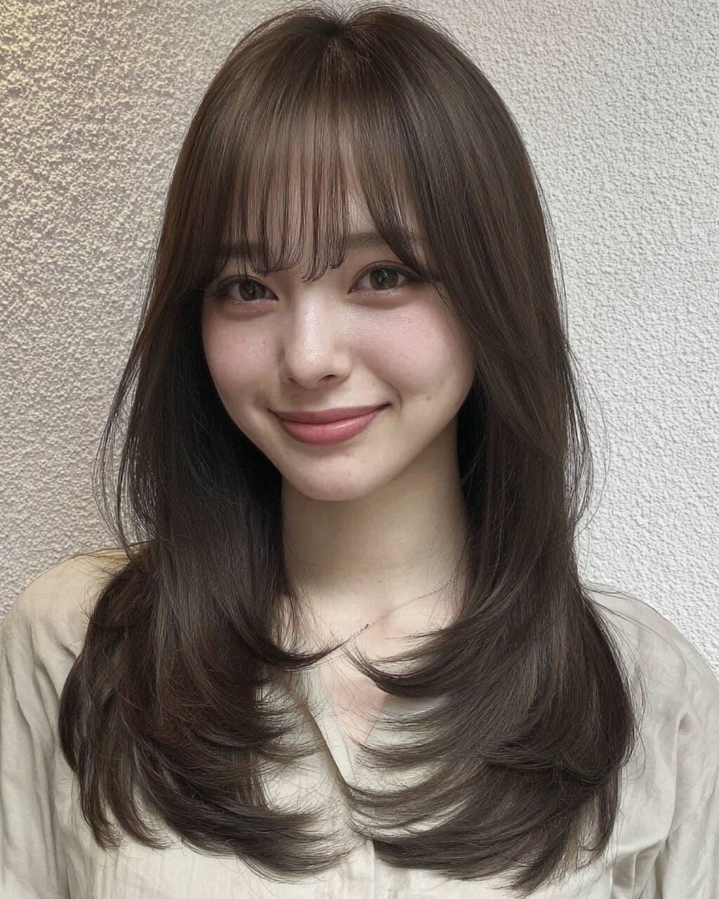 2025年-2026年冬】人気のヘアスタイル・髪型が見つかるヘアスタイル