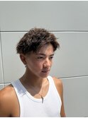 ツイストスパイラル
