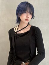 キーン 立川店(keen) rin 