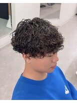 ブライト(BRIGHT)&nbsp;プードルパーママッシュ