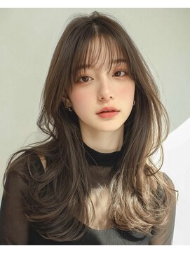 エンタク 新宿三丁目店(enntaku) 似合わせカット/アースカラー/デザインカラー[新宿/新宿三丁目]