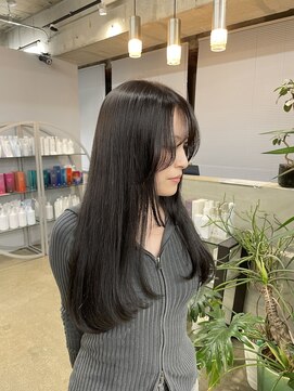 リラクオーレ 三宮 元町(LIRA CUORE) ローレイヤー