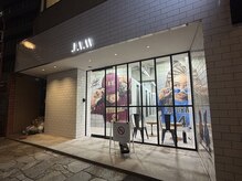 川崎信用金庫裏手の白レンガ調のJAMに提供いたします