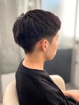 メンズサロン ジ エクト リアン 箕面(メンズサロン The Ect Lien)&nbsp;似合わせカット/似合わせメンズカット/メンズパーマ