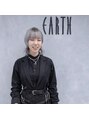 アース 栄店(HAIR&MAKE EARTH) 山路 悠佳