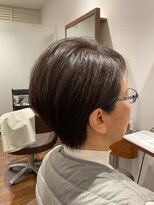 アミカ シーモール店(Amica)&nbsp;アシンメトリー
