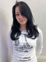 ウィークエンド(WeekenD) layer cut