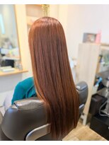 ももいろかぶとむし&nbsp;【主役級カラー】パッと顔色明るく！高発色な鮮やかオレンジ