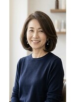 アリューカヘアー(Alluca Hair) 春のボブヘアー