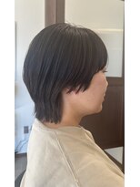 ネオ(NEO)&nbsp;ナチュラルマッシュウルフ