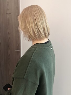 ポノ(po_no) design color