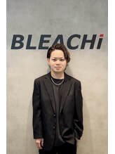 ブリーチ 宇都宮店(BLEACHi) 富岡 信之