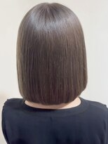 サラジュ 仁川店(SARAJU) 【ブリーチ特化】今田担当 ブリーチあり×グレージュ