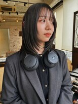 アルシュ 南堀江(ARCHE)&nbsp;レイヤースタイル