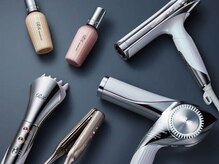 ReFa（リファ）公式取り扱いサロン。上質なツヤ髪ケアをご体感ください！