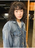 ホットパーマ/デジタルパーマ/レイヤーパーマ/ミディアムパーマ
