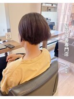 アミーベル クレール(AMI a BELLE Clair)&nbsp;髪質改善・縮毛矯正・白髪染め・ショートカットも◎