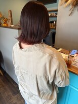 ワンヘアーアナザーライフ(ONE hair-another-life)&nbsp;インナーカラー