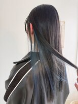オーシー 新保店(O'sea)&nbsp;“ inner blue”