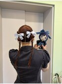 カチモリツイン