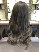 アストラール雅(astrale)&nbsp;ロングレイヤー