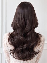 アナザヘアー なんば 高島屋前店(ANAZA hair)&nbsp;大人かわいい無造作ウェーブ♪