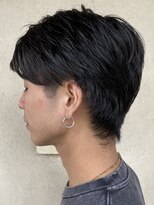 トップヘアー 総社店(TOP HAIR)&nbsp;メンズショート