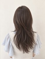 ノッシュ 七隈店(Hair Spa Nosh)&nbsp;ウルフレイヤー