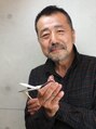 エフ アンド エス美容室(F S) 早川 仁