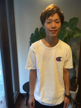 フルール(Fleur) ナチュラルボブ【クレド徒歩1分 Fleur 松浦】