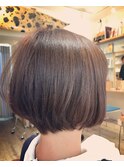 Coast.ショートスタイル★★★