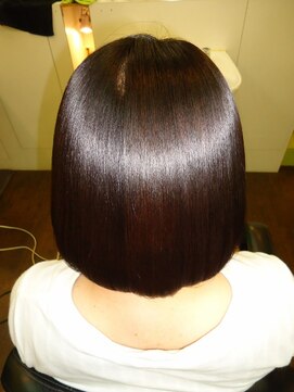 エムスリーディーミュゼステージ(M3D) ハイブリッドカラートリートメント