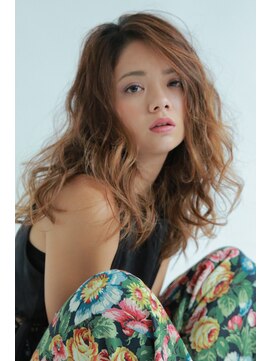 リシェ(reche) くっきりウエーブ