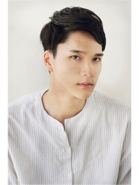 モッズヘア 青葉台店 メンズの爽やかstyle！