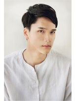 モッズヘア 青葉台店 メンズの爽やかstyle!