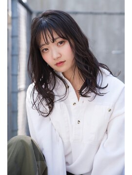 エイミー(Aimee) Aimee ダークアッシュブラウン